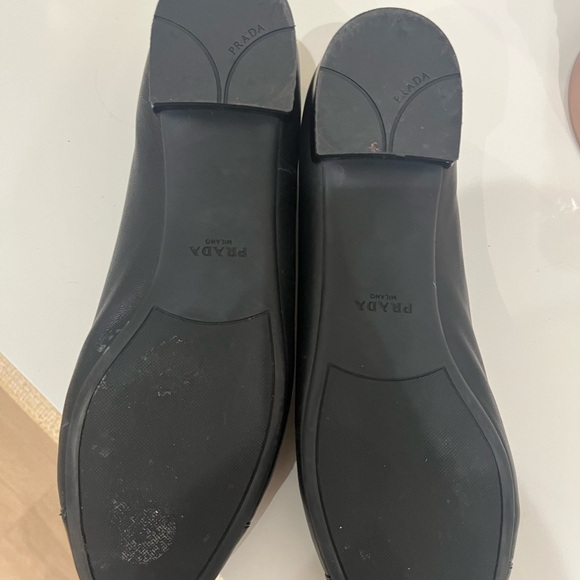 Prada ballet flats - Picture 8 of 8